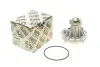Помпа води VW Caddy 1.9TDI/SDI 95- P542