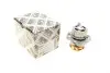 Помпа води Audi A4/A6/VW Caddy/Golf IV/Passat/T5 1.8T/2.0 03- HEPU P547 (фото 1)