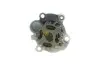 Помпа води Audi A3/A4/A6/VW Caddy III 1.9/2.0 TDI (19z/7 лопастей) HEPU P551 (фото 6)