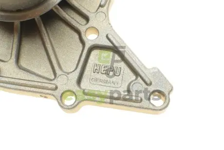 Помпа води Audi A4-A8/VW Passat 2.5TDI 97-05 HEPU P562