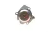 Помпа води VW T5/Caddy 1.9TDI/2.0SDI 03- HEPU P565 (фото 4)