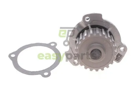 Помпа води Lada 110-112 1.5/Самара 2108-2115 1.3-1.5 90-06 (z=21) HEPU P624