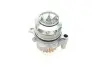 Помпа води Audi A4/A5/A6/VW Golf V/VI 2.0TDI 04- (19z/8 лопастей) HEPU P654 (фото 6)