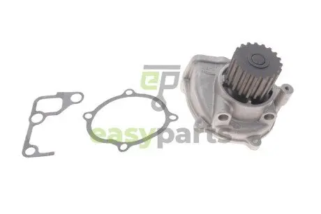 Помпа води Mazda 3/5/6 2.0TD/DI 98- HEPU P7533