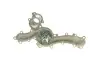 Помпа води Toyota Land Cruiser 4.0i 03-09 HEPU P7698 (фото 7)