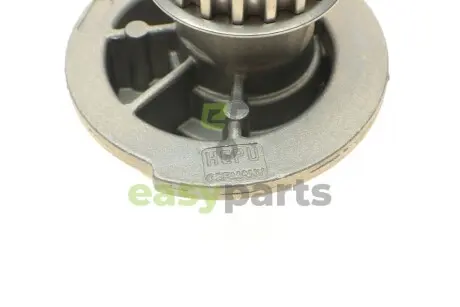Помпа води Opel Combo 1.2/1.4i/Daewoo Lanos/Sens 1.4/1.5 97- HEPU P791