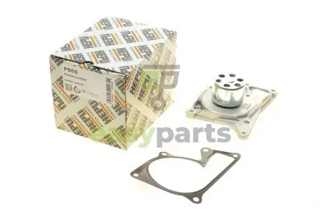 Помпа води Renault Kangoo 1.5dCi 10- HEPU P965