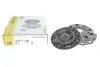 Комплект зчеплення Ford Fiesta/Mazda 2 96-08 (d=190mm) 619 3063 09