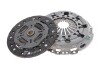 Комплект зчеплення Ford Fiesta/Mazda 2 96-08 (d=190mm) LuK 619 3063 09 (фото 2)