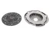 Комплект зчеплення Ford Fiesta/Mazda 2 96-08 (d=190mm) LuK 619 3063 09 (фото 4)