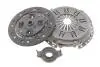 Комплект зчеплення Ford Escort/Fiesta 1.8 D 88-99 622 0569 00