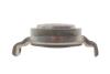 Комплект зчеплення Ford Escort/Fiesta 1.8 D 88-99 LuK 622 0569 00 (фото 5)