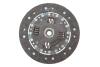 Комплект зчеплення Ford Escort/Fiesta 1.8 D 88-99 LuK 622 0569 00 (фото 6)