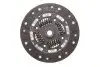 Комплект зчеплення Opel Vectra B 95-03 (d=220mm) LuK 622 2272 09 (фото 3)