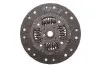 Комплект зчеплення Opel Vectra B 95-03 (d=220mm) LuK 622 2272 09 (фото 4)