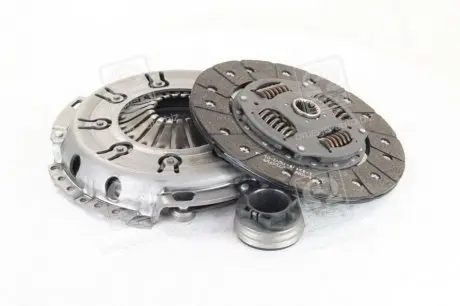 Сцепление AUDI LuK 623 0806 00