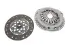 Комплект зчеплення Opel Vectra C 2.0 DTI/2.2 16V 99- (d=230mm) LuK 623 3113 09 (фото 1)