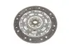Комплект зчеплення Ford Focus/Mondeo/Volvo V30/V50 1.8-2.0 00-12 LuK 623 3123 09 (фото 6)