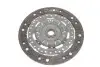 Комплект зчеплення Ford Focus/Mondeo/Volvo V30/V50 1.8-2.0 00-12 LuK 623 3123 09 (фото 7)