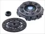 Комплект зчеплення Ford Transit 2.5TD, 91-00/LDV Convoy 2.5TDI 96-09 LuK 624 1272 00 (фото 2)