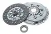 Комплект зчеплення Opel Omega 2.5 V6 94-03 624 1652 00