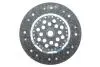 Комплект зчеплення Opel Omega 2.5 V6 94-03 LuK 624 1652 00 (фото 6)