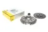 Комплект зчеплення Audi A6 2.5 TDI 94-97 (d=240mm) (+вижимний) 624 1942 00