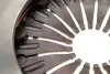Комплект зчеплення Audi A6 2.5 TDI 94-97 (d=240mm) (+вижимний) LuK 624 1942 00 (фото 11)