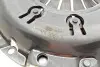 Комплект зчеплення Audi A6 2.5 TDI 94-97 (d=240mm) (+вижимний) LuK 624 1942 00 (фото 14)