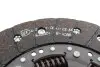 Комплект зчеплення Audi A6 2.5 TDI 94-97 (d=240mm) (+вижимний) LuK 624 1942 00 (фото 2)