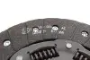 Комплект зчеплення Audi A6 2.5 TDI 94-97 (d=240mm) (+вижимний) LuK 624 1942 00 (фото 5)
