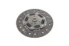 Комплект зчеплення Audi A6 2.5 TDI 94-97 (d=240mm) (+вижимний) LuK 624 1942 00 (фото 7)