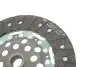 Комплект зчеплення Ford Transit 2.0TDCI 00- (92kW) (d=240mm) LuK 624 3229 19 (фото 2)