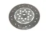 Комплект зчеплення Ford Transit 2.0TDCI 00- (92kW) (d=240mm) LuK 624 3229 19 (фото 5)
