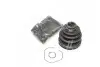 Пильник ШРУС Hyundai/Kia/Mobis 495832W650 (фото 4)