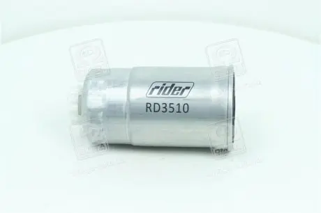 Фильтр топл. IVECO RIDER RD3510