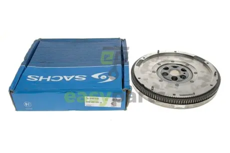 Демпфер зчеплення VW Passat/Golf 1.9TDI 96-04 SACHS 2294 000 329