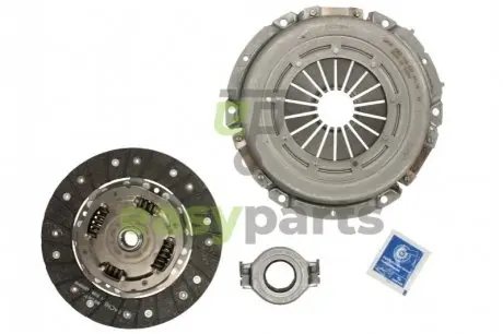 Комплект зчеплення SACHS 3000 162 001