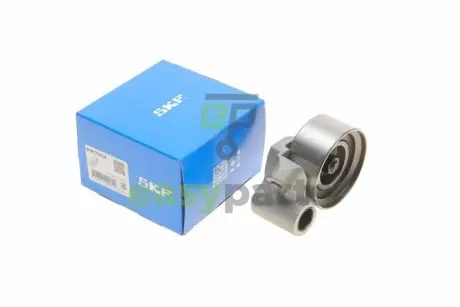 Натяжник ременя ГРМ Toyota Land Cruiser/Hiace IV 2.5D-3.0D 96- (62x28.5) SKF VKM 71014