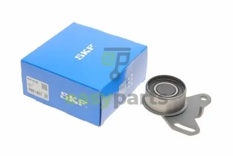 Ролик ГРМ Hyundai Sonata/Mitsubishi Galant 2.0 89-98 (натяжний) (60х26) SKF VKM 75130