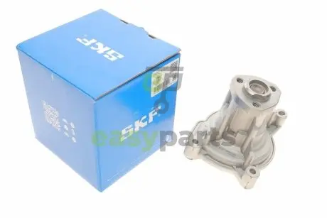 Помпа води Audi A1/A3/Seat Toledo/Skoda Octavia/SuperB/Rapid/VW Golf V/VI/Passat 1.4TSI 07- SKF VKPC 81307