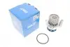 Помпа води Skoda Fabia 1.4TDI/1.9TDI 00-10/Octavia 1.9TDI 04-13/VW Caddy/Golf/T5/Polo 1.9TDI 05-10 (WPQ1196) SKF VKPC 81417 (фото 2)