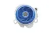 Помпа води Skoda Fabia 1.4TDI/1.9TDI 00-10/Octavia 1.9TDI 04-13/VW Caddy/Golf/T5/Polo 1.9TDI 05-10 (WPQ1196) SKF VKPC 81417 (фото 4)