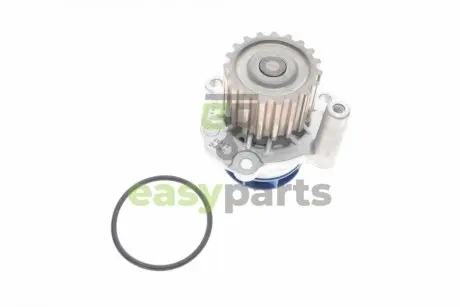 Помпа води Skoda Fabia 1.4TDI/1.9TDI 00-10/Octavia 1.9TDI 04-13/VW Caddy/Golf/T5/Polo 1.9TDI 05-10 (WPQ1196) SKF VKPC 81417