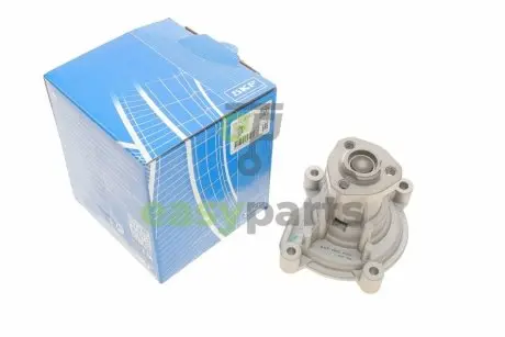 Помпа води Audi A3/Seat Ibiza/Skoda Fabia/Octavia/VW Golf/Passat 1.4/1.6/1.6FSI 03- SKF VKPC 81501