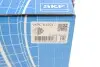 Помпа води Audi A3/Seat Ibiza/Skoda Fabia/Octavia/VW Golf/Passat 1.4/1.6/1.6FSI 03- SKF VKPC 81501 (фото 5)