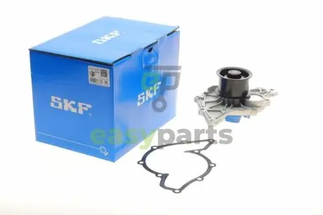 Помпа води Audi A4-A8/VW Passat 2.5TDI 97-05 SKF VKPC 81635