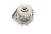 Помпа води Fiat Doblo/Fiorino/Panda/Punto 1.4 05-/Opel Combo 1.4 12- (23z) SKF VKPC 82100 (фото 9)