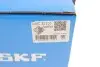 Помпа води Fiat Doblo/Fiorino/Panda/Punto 1.4 05-/Opel Combo 1.4 12- (23z) SKF VKPC 82100 (фото 10)