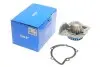 Помпа води Citroen C4/C5/C8/Jumpy/Fiat Scudo/Peugeot 308/407/508/Ford Focus/Mondeo 2.0HDi/TDCi 09- SKF VKPC 83207 (фото 1)
